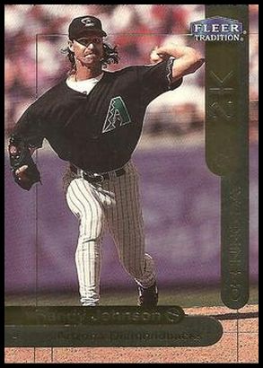 OD13 Randy Johnson